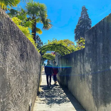 דירה La Pianellina Pianello Del Lario