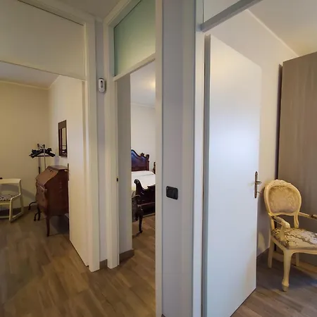 公寓 La Pianellina Pianello Del Lario