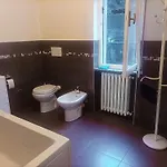 Апартаменты La Pianellina
