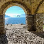 Апартаменты La Pianellina Pianello Del Lario