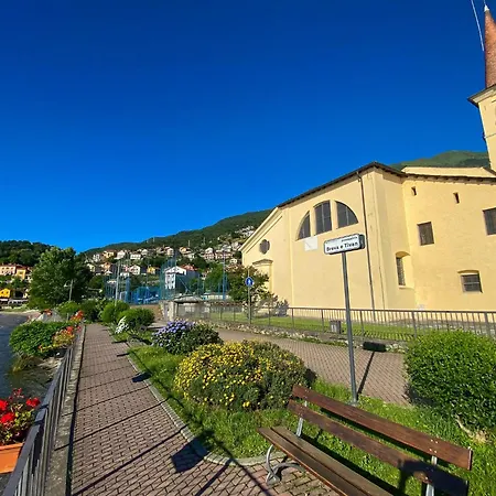 Apartmán La Pianellina