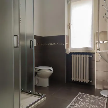 Apartmán La Pianellina
