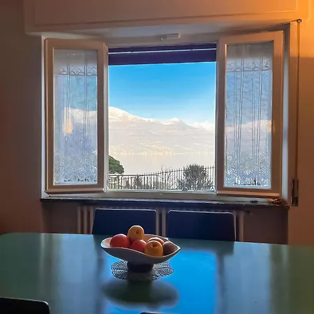 La Pianellina 피아넬로 델 라리오