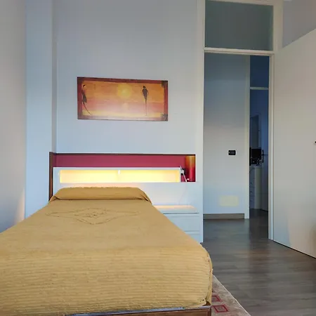La Pianellina Apartmán