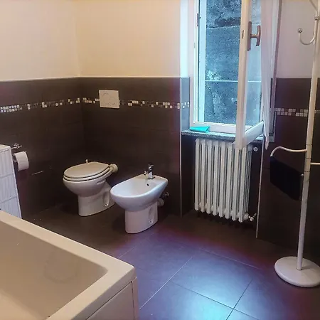 Apartmán La Pianellina