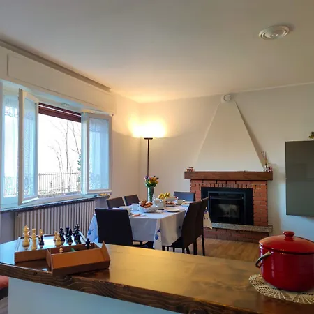 La Pianellina Apartmán