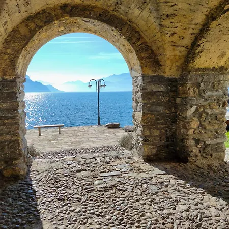 Apartmán La Pianellina Pianello Del Lario