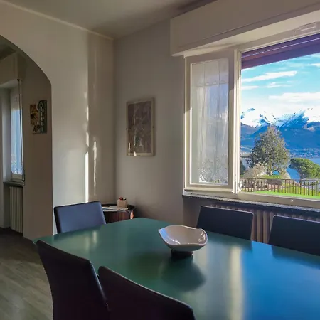 La Pianellina Apartmán Pianello Del Lario