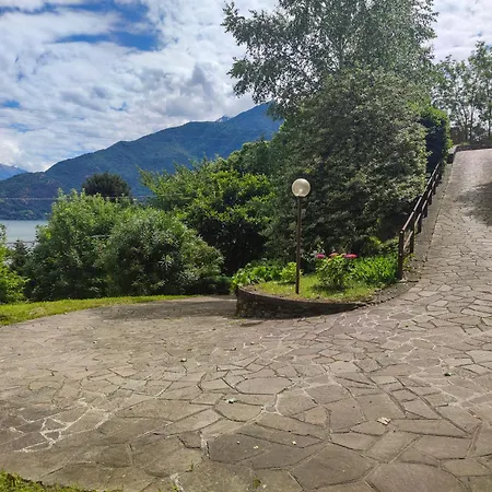 La Pianellina Апартаменты Pianello Del Lario